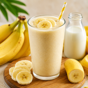Banana Smoothie