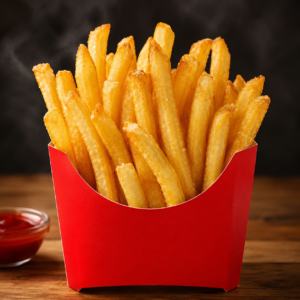 Classic Fries