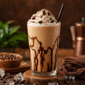 Cold Coffee