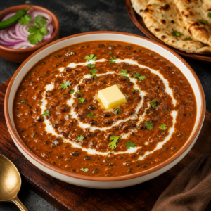 Dal Makhani