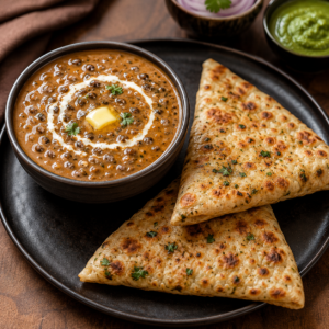 Dal Makhani Mini Meal