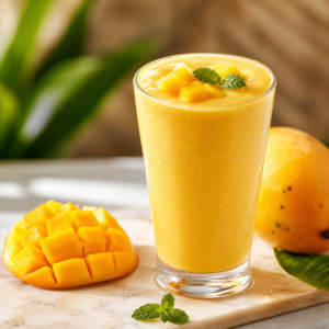 Mango Lassi
