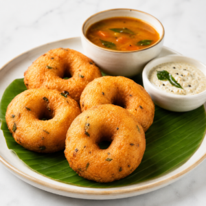 Medu Vada (4 Pc)