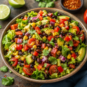 Mexican Salad
