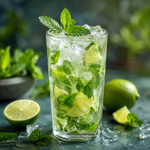 Mint Mojito