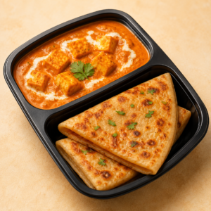 Paneer Makhani Mini Meal
