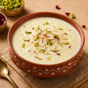 Phirni