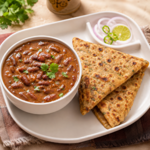 Rajma Mini Meal