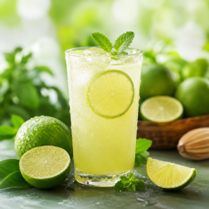 Sweet Lime