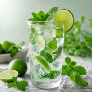 Virgin Mojito
