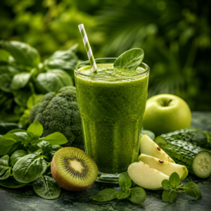 Super Green Smoothie