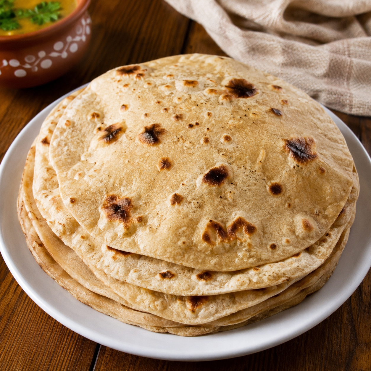 Chappati
