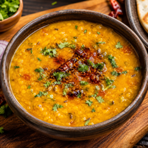 Dal Fry