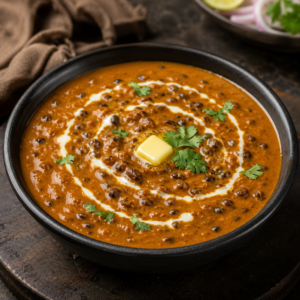 Dal Makhni