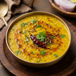 Dal Tadka