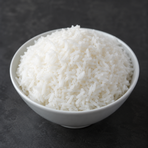 Plain Rice