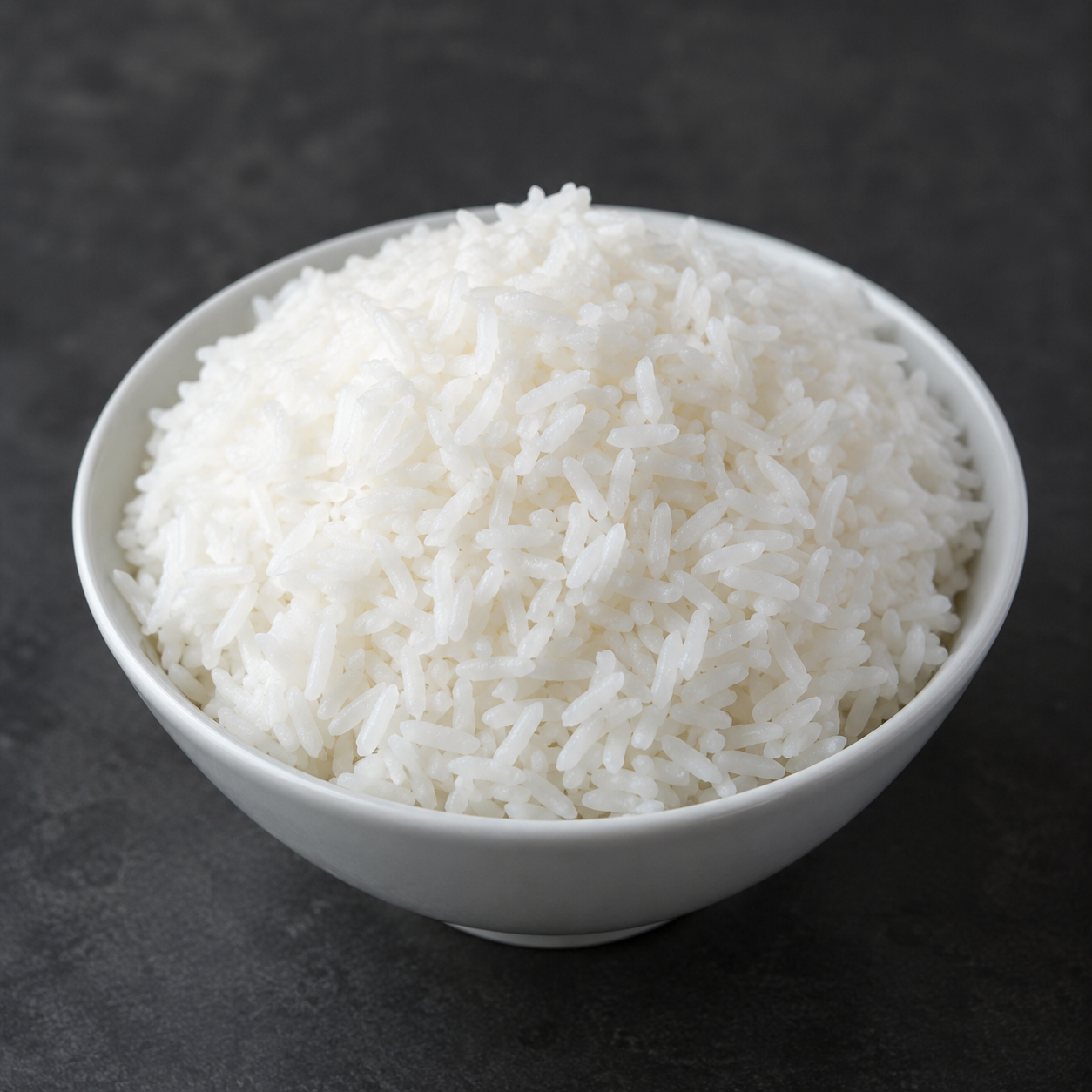 Plain Rice