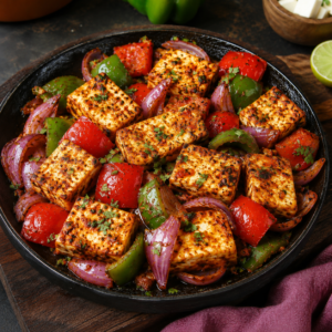 Tawa Paneer