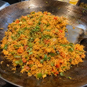 Tawa Pulav