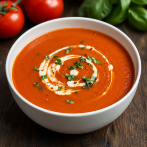 Tomato Soup