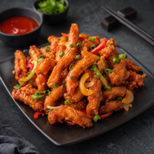 Veg Cripsy