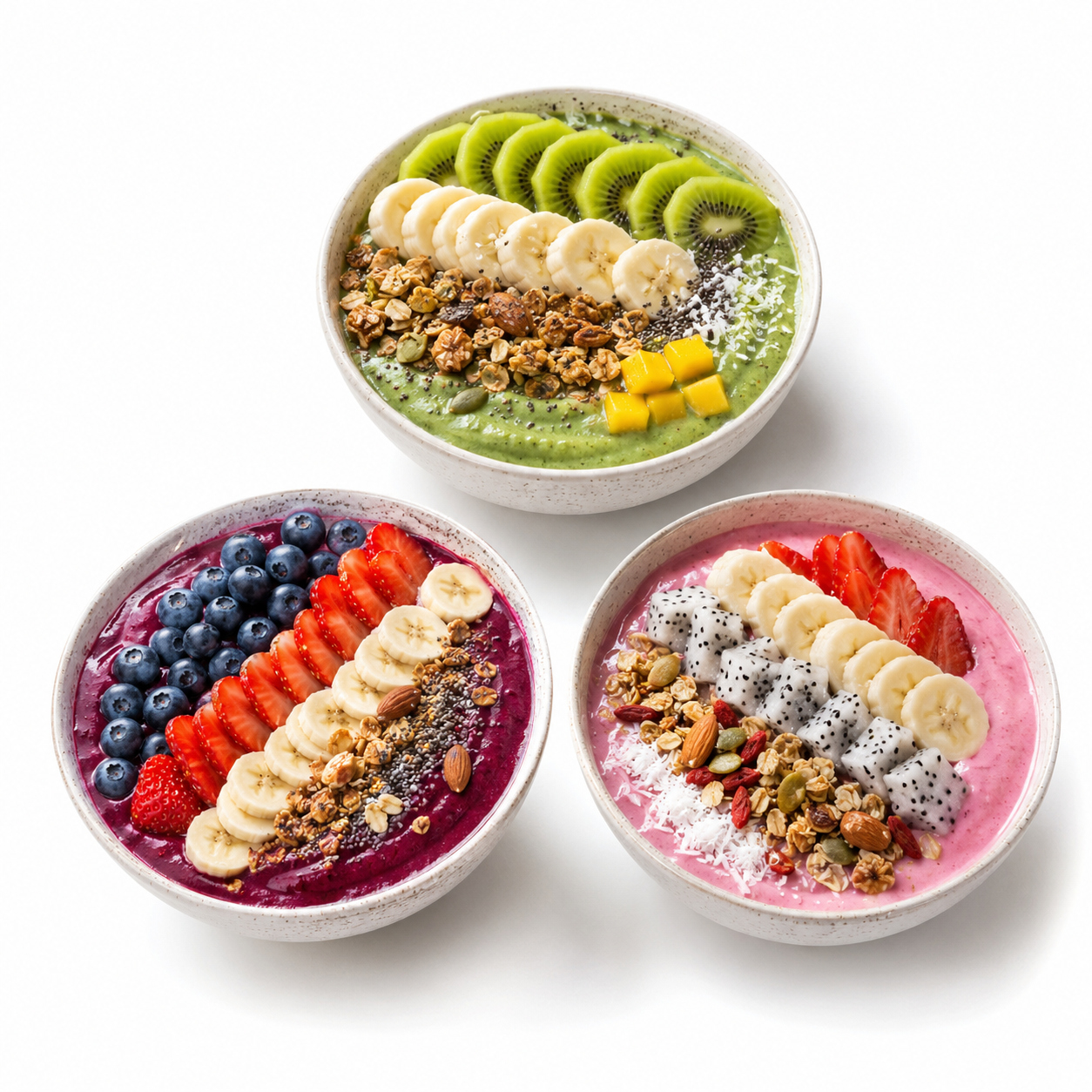 Acai Bowl