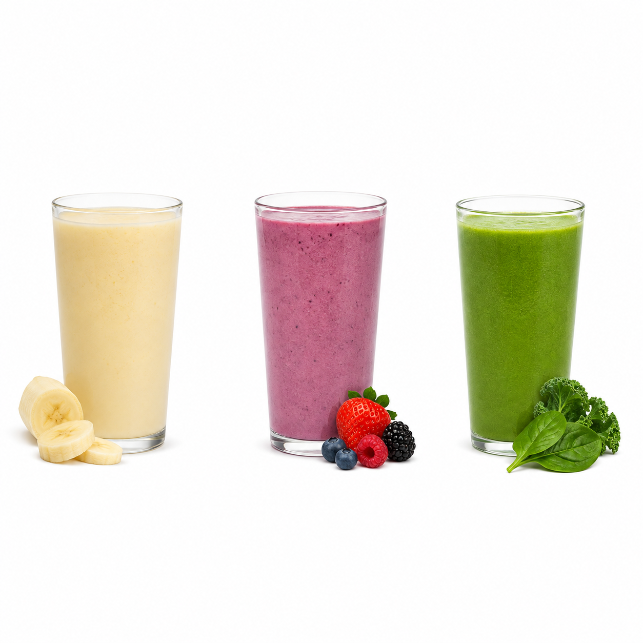 Smoothies